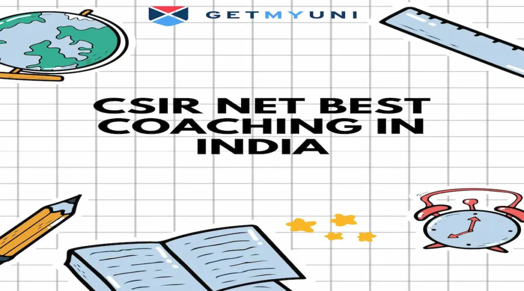 Home best csir net coaching in india