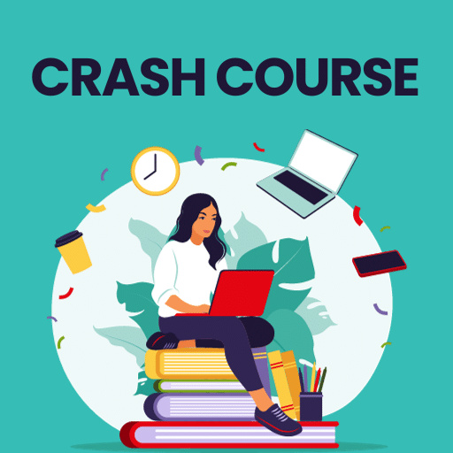 Home Short term crash course for CSIR NET Coaching