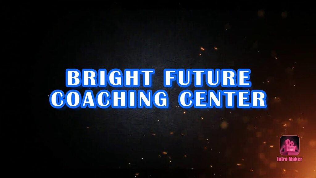 Home Bright future CSIR NET Coaching centre